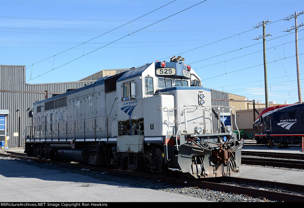 AMTK 525